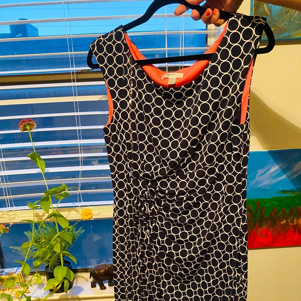 Dress Barn Dress SZ-14
